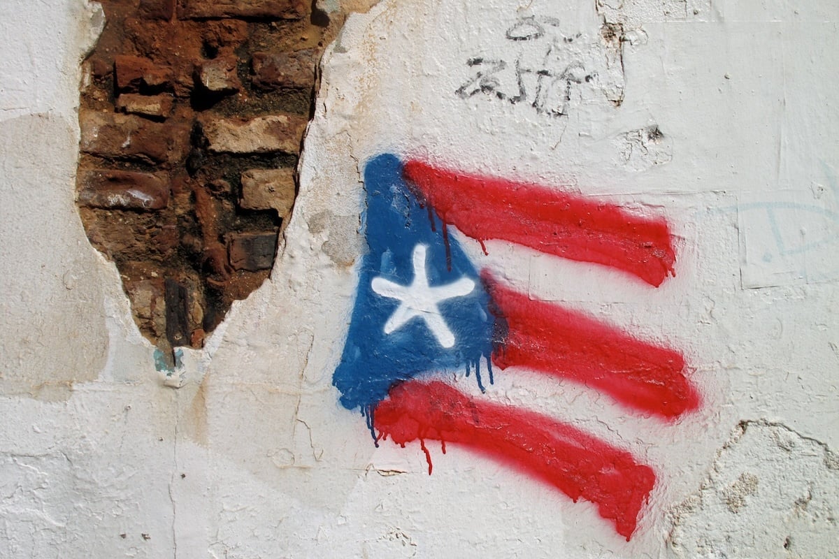 Unmasking Colonial Stockholm Syndrome in Puerto Rico