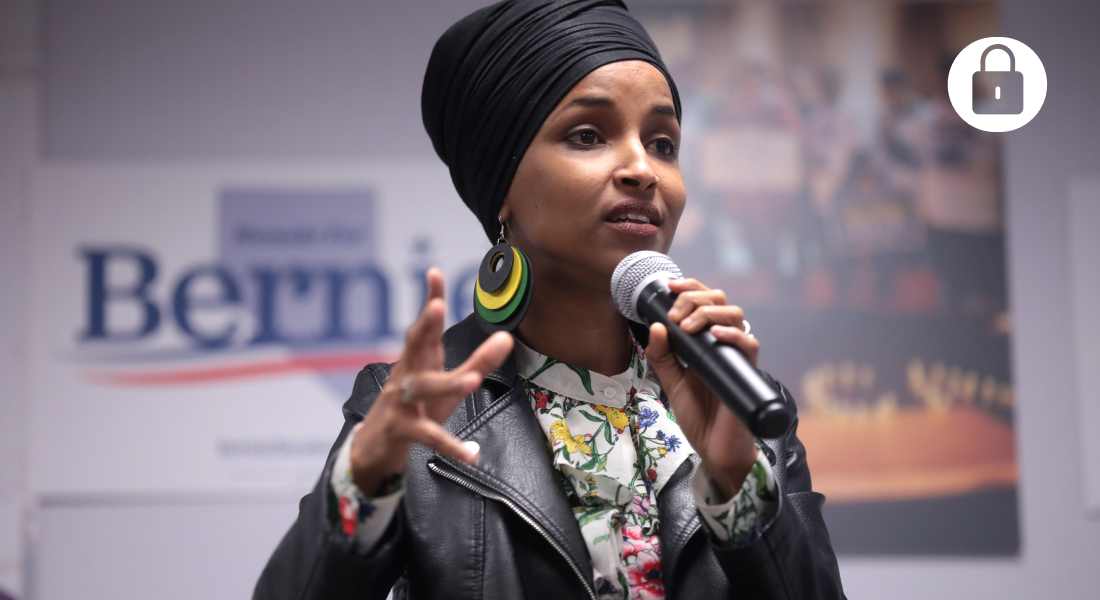 Recent Scandals Threaten To Break Up ‘The Squad’