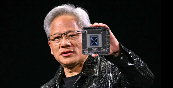 Nvidia AI Chip Export Restrictions to China