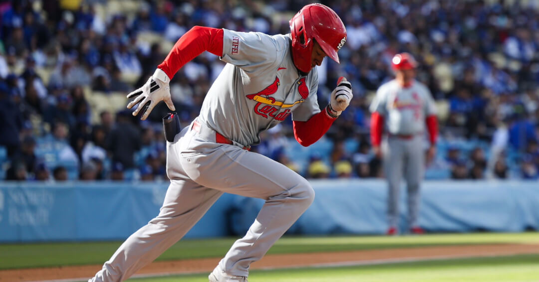 3/25-3/26 MLB Updates