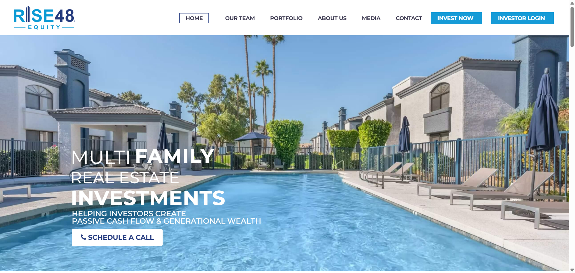 The CRE Equity Alert