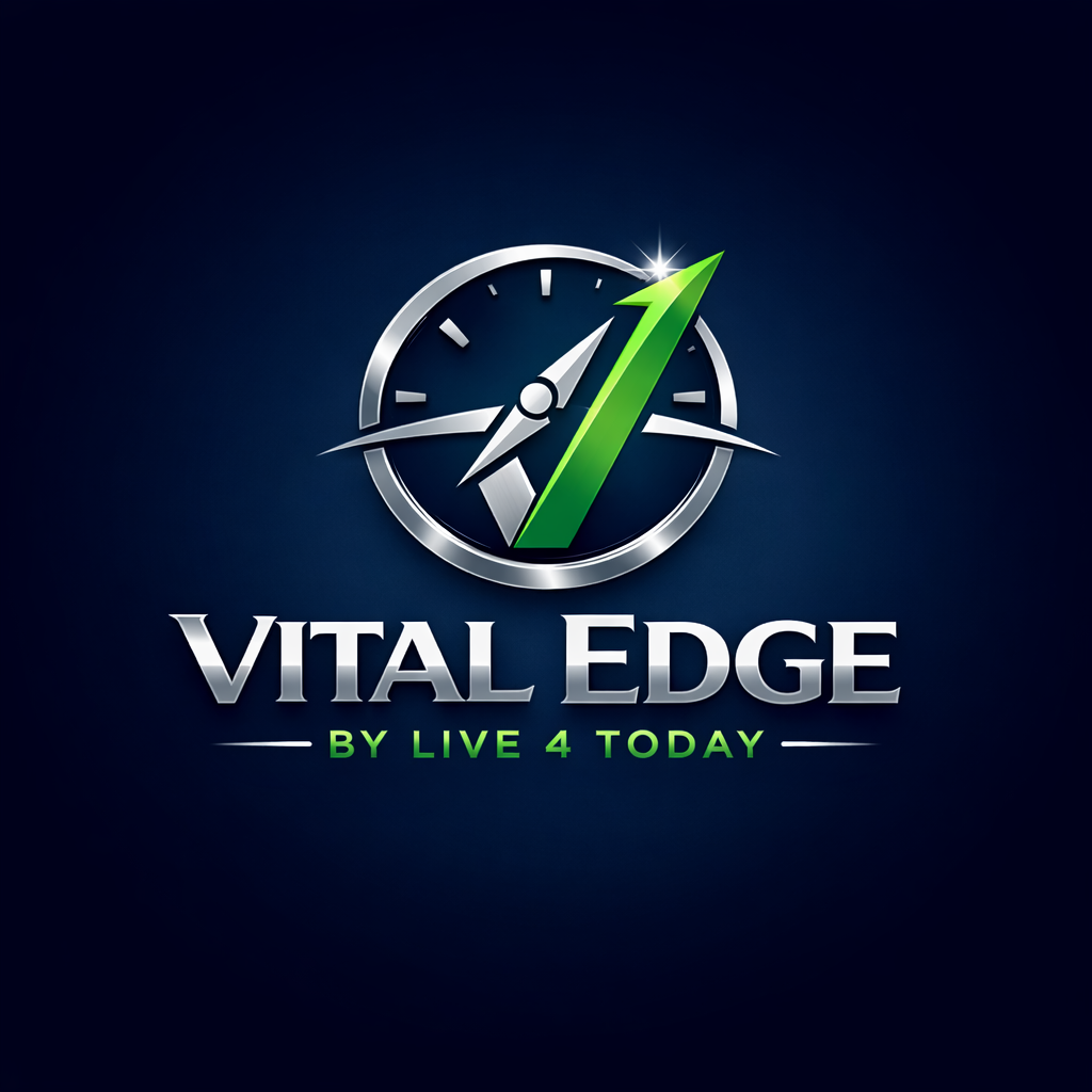 Welcome to Vital Edge Wellness