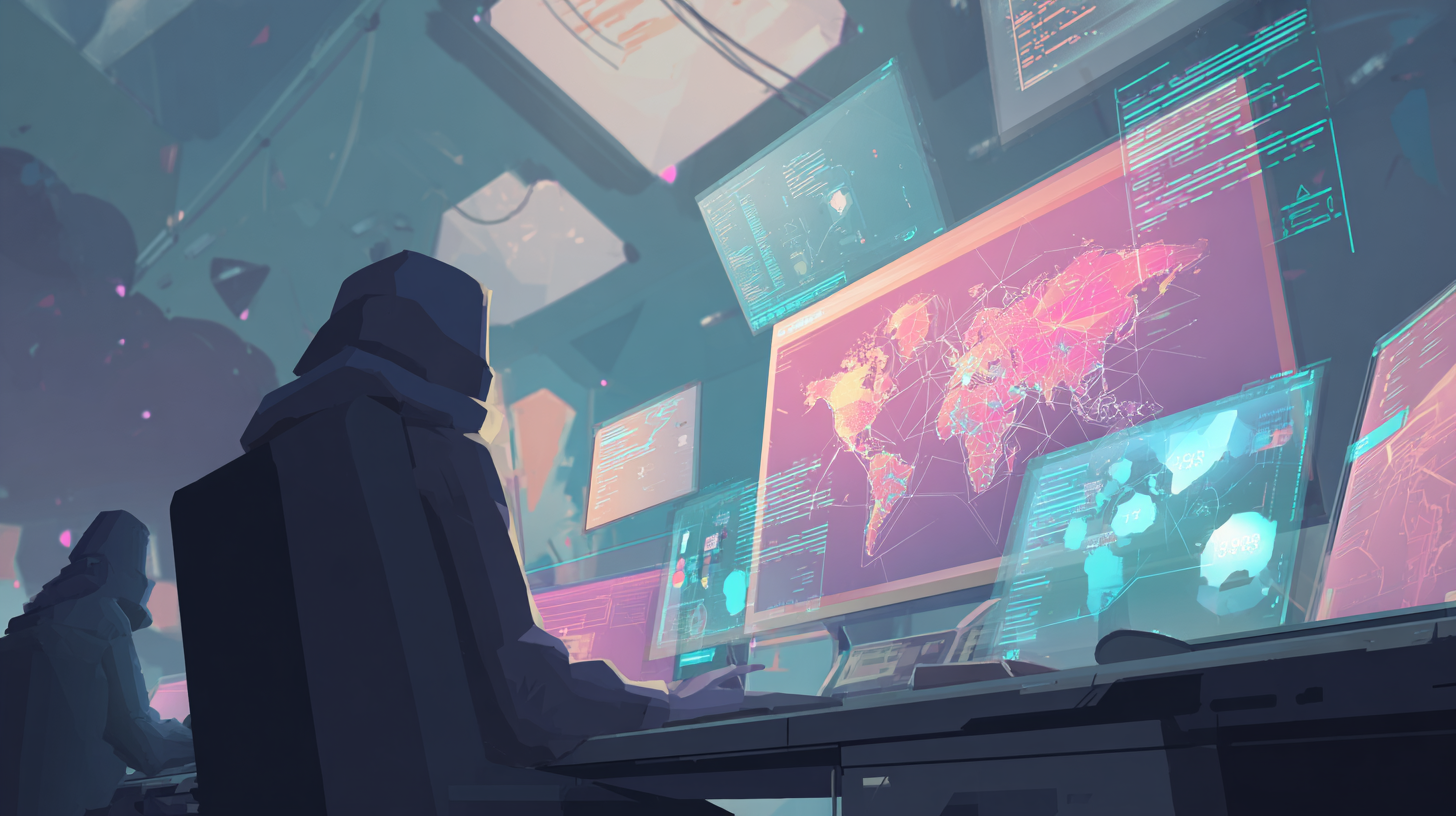 The model of all models 