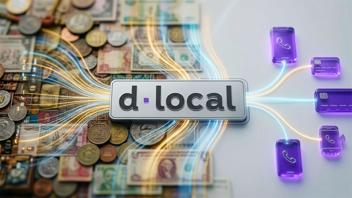 dLocal Keeps Winning, but the Stock Still Has Something to Prove