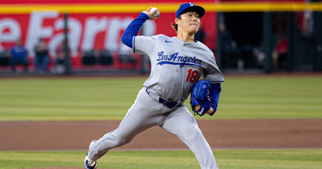 5/01-5/02 MLB Newsletter