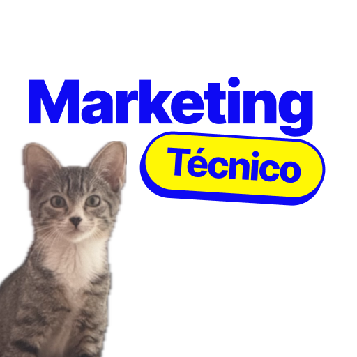 Marketing técnico