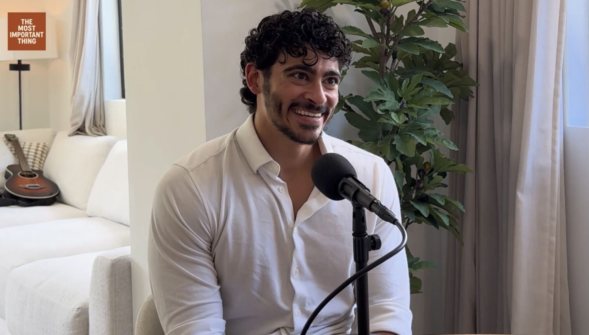 Cliff Weitzman, CEO of Speechify, on How Family Builds Greatness