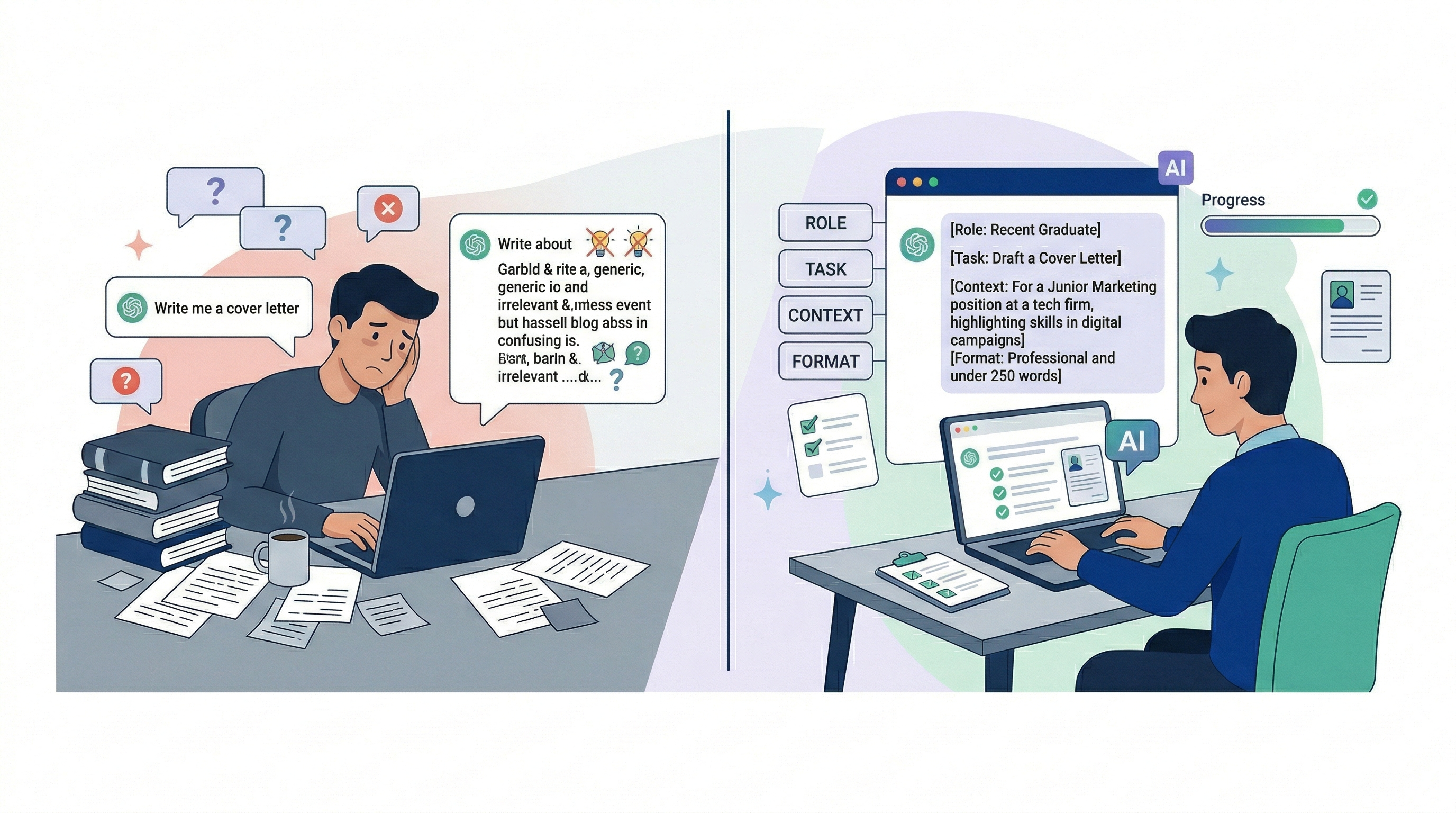 Why Your AI Results Are Completely Off