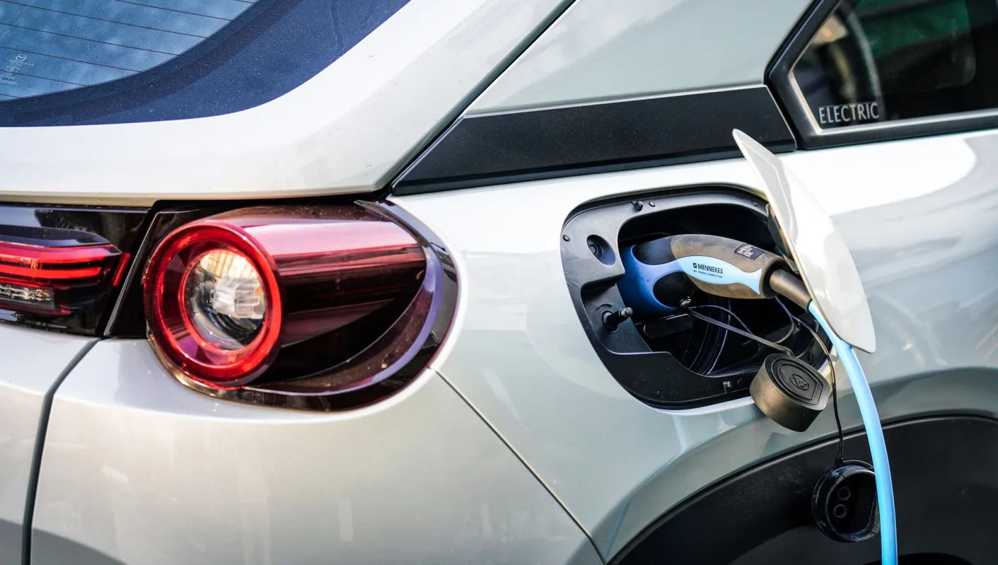 EV Drivers Won’t Go Back. Europe Won’t Either. Big Week.