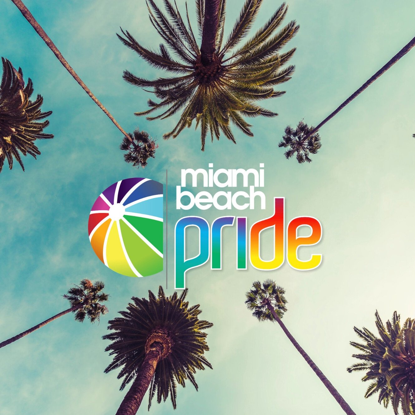 Where to Celebrate Pride on the Beach this Spring