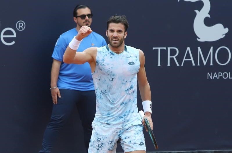 Clay, Nerves, Altitude: Inside The Wild Highs, Lows, And Legends Of Tennis Right Now