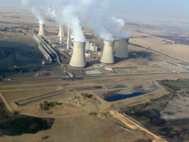Guest Feature: Can Nuclear Save South Africa’s Grid?