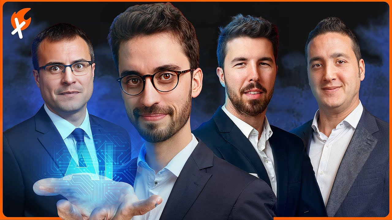 🔥¿Sigues paralizado por tanto ruido sobre IA? 