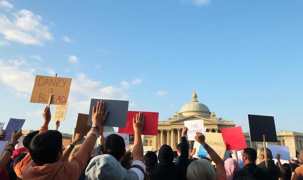 Defending the Indefensible: A Multifaceted Approach to Fighting for Human Rights