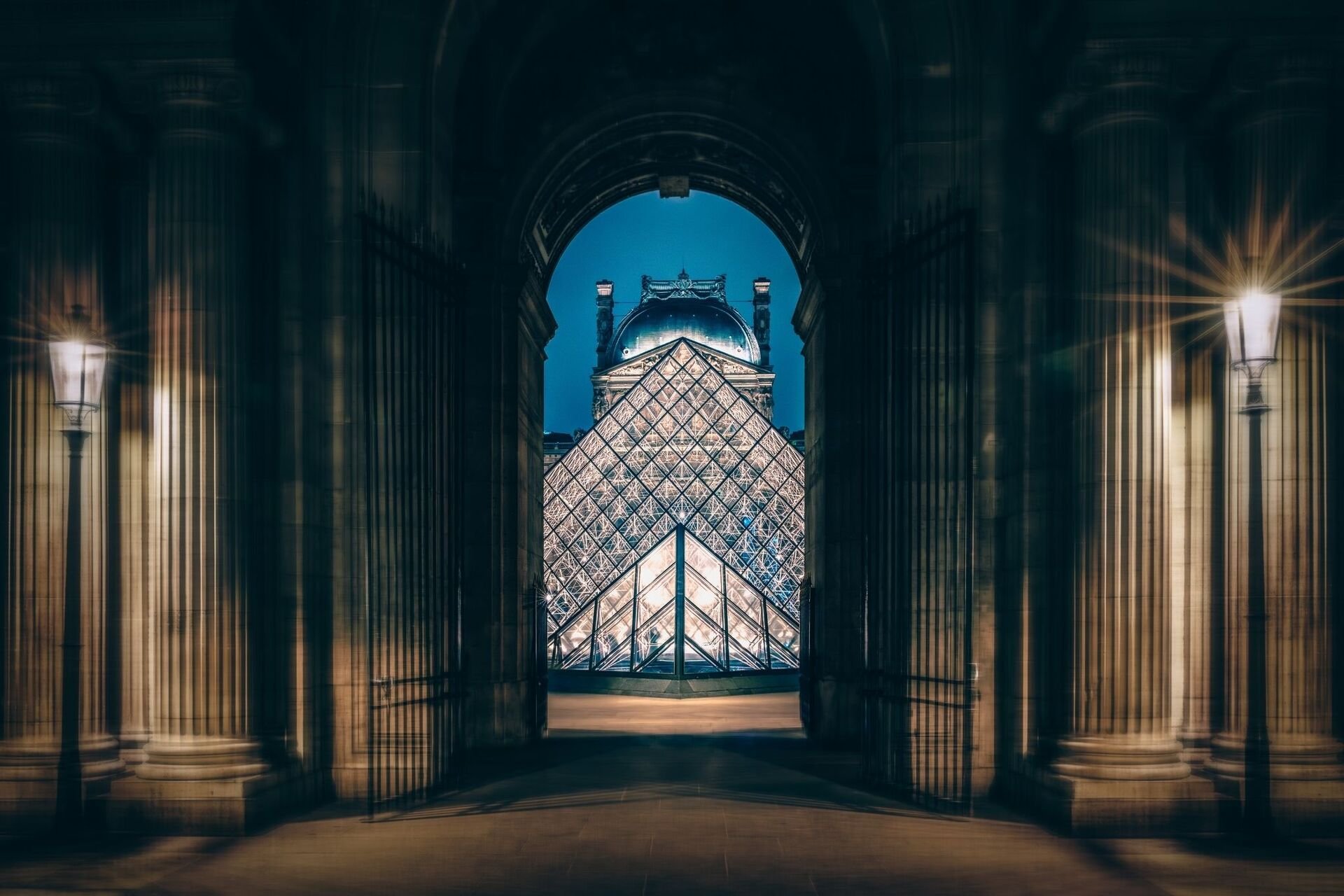 🇫🇷 💌 The Paris Love Letter #135