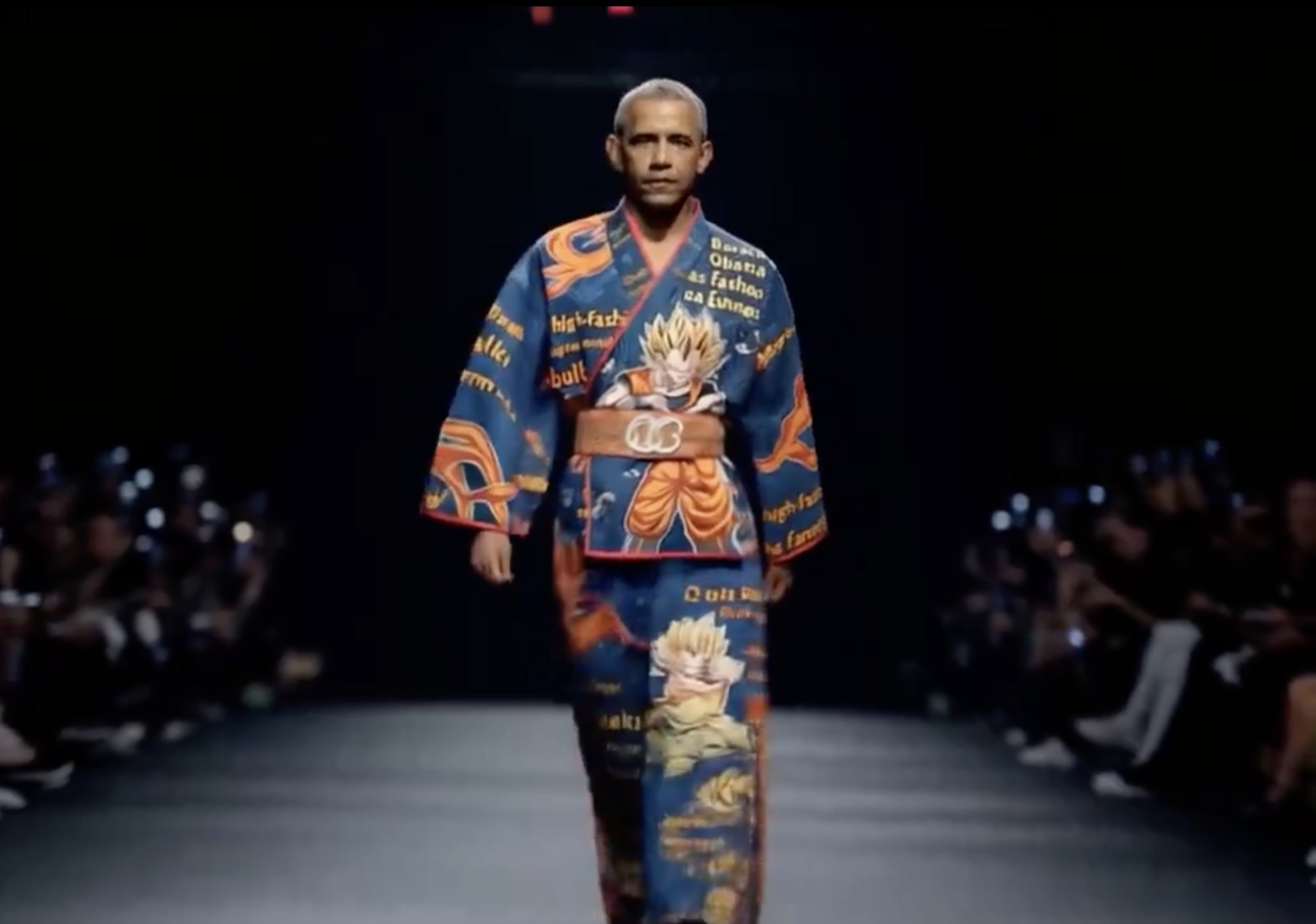 [PRO] Hollywood's New Star: Artificial Intelligence