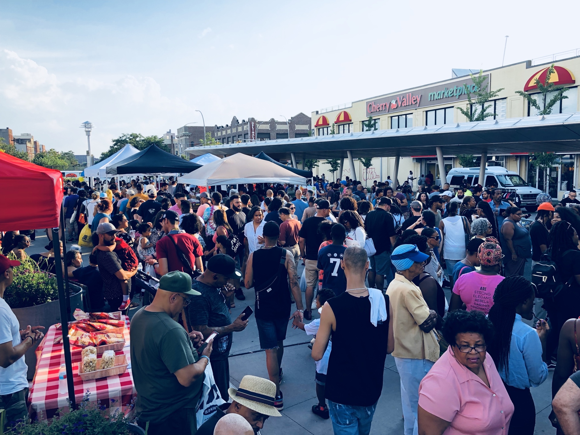 BRONX NIGHT MARKET IS GOING BI-ANNUAL. THIS IS WHY. 