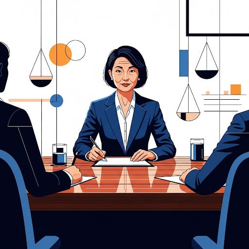 Negociar sin miedo: prepárate con confianza