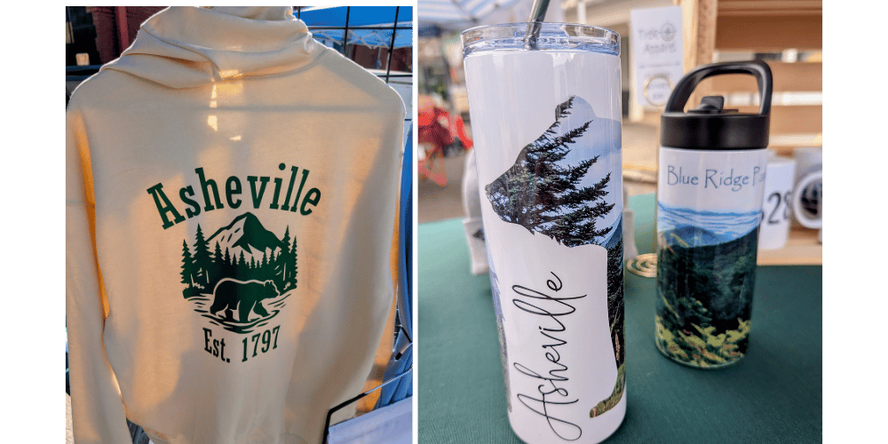 Built Around A Love For Exploration ⛰️