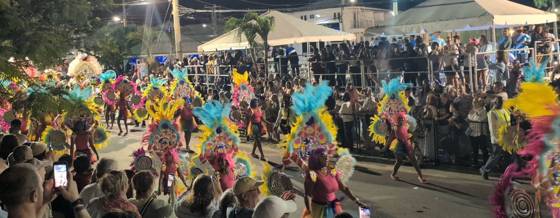 Celtic Crossings #7 - Happy New Year 🎉 ⚓🎼