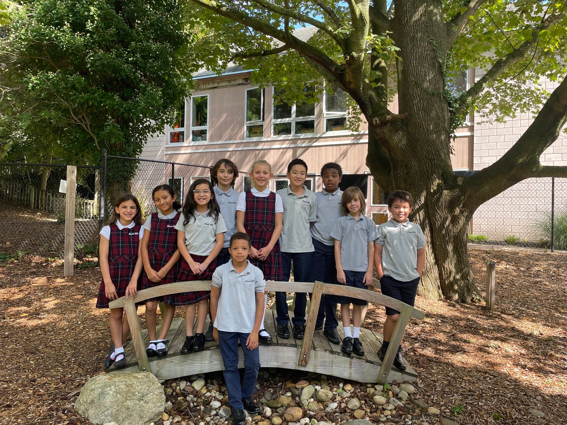 Beyond the Classroom: The Power of Outdoor Learning