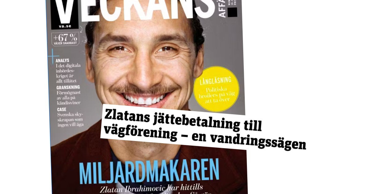 Zlatansägner