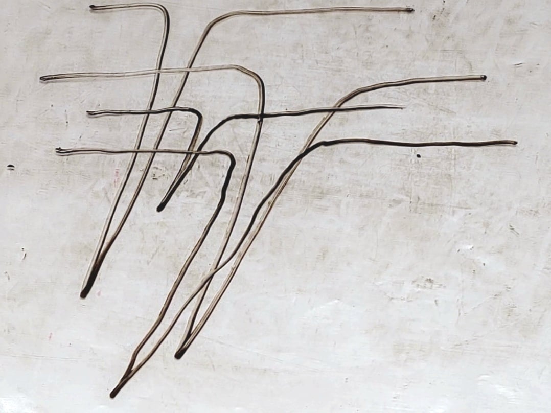 Repetition and Deconceptualization