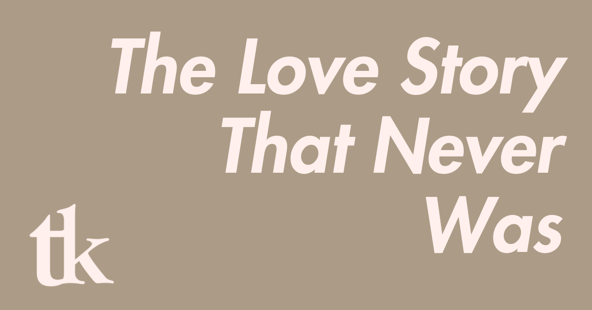 The Materialists review