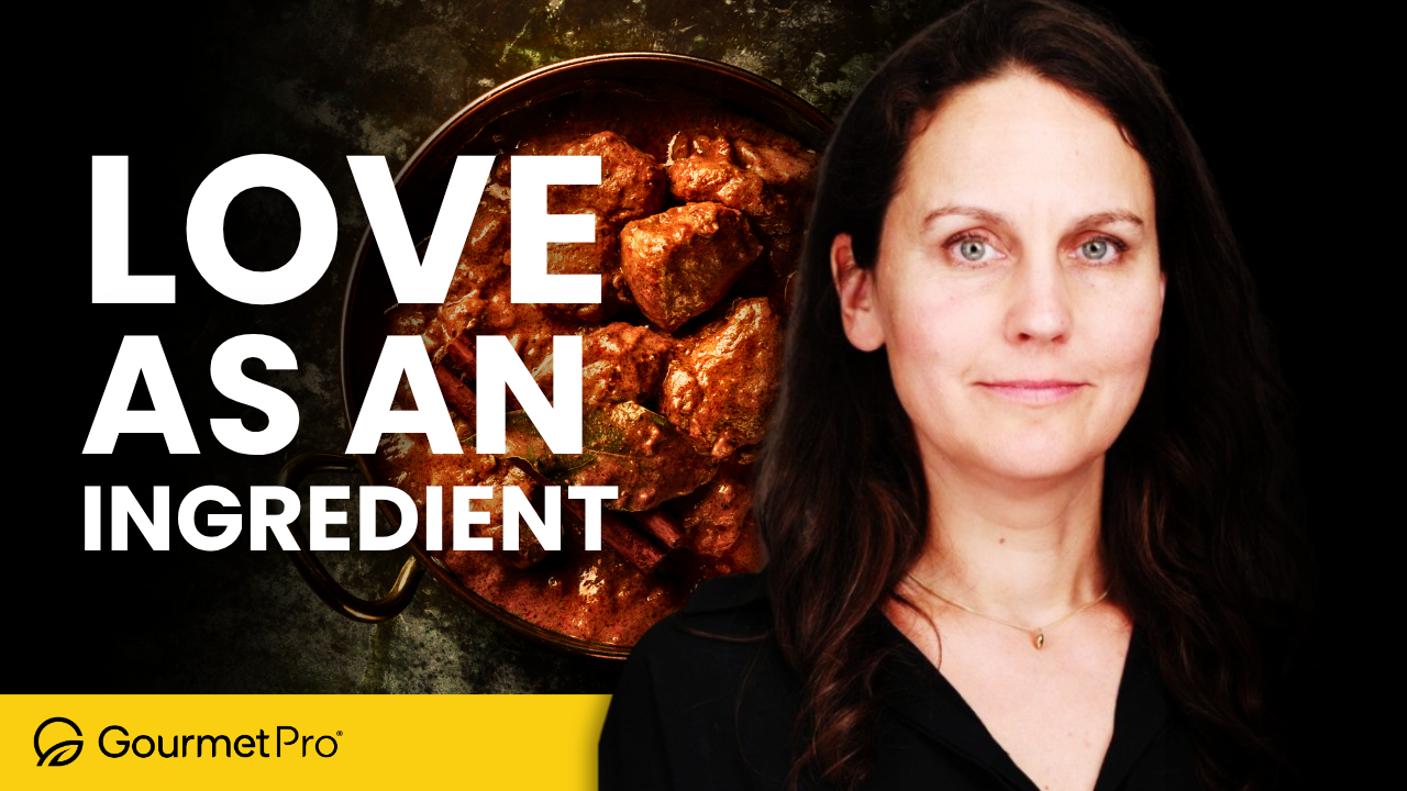 Can love be an ingredient in mass-produced food?