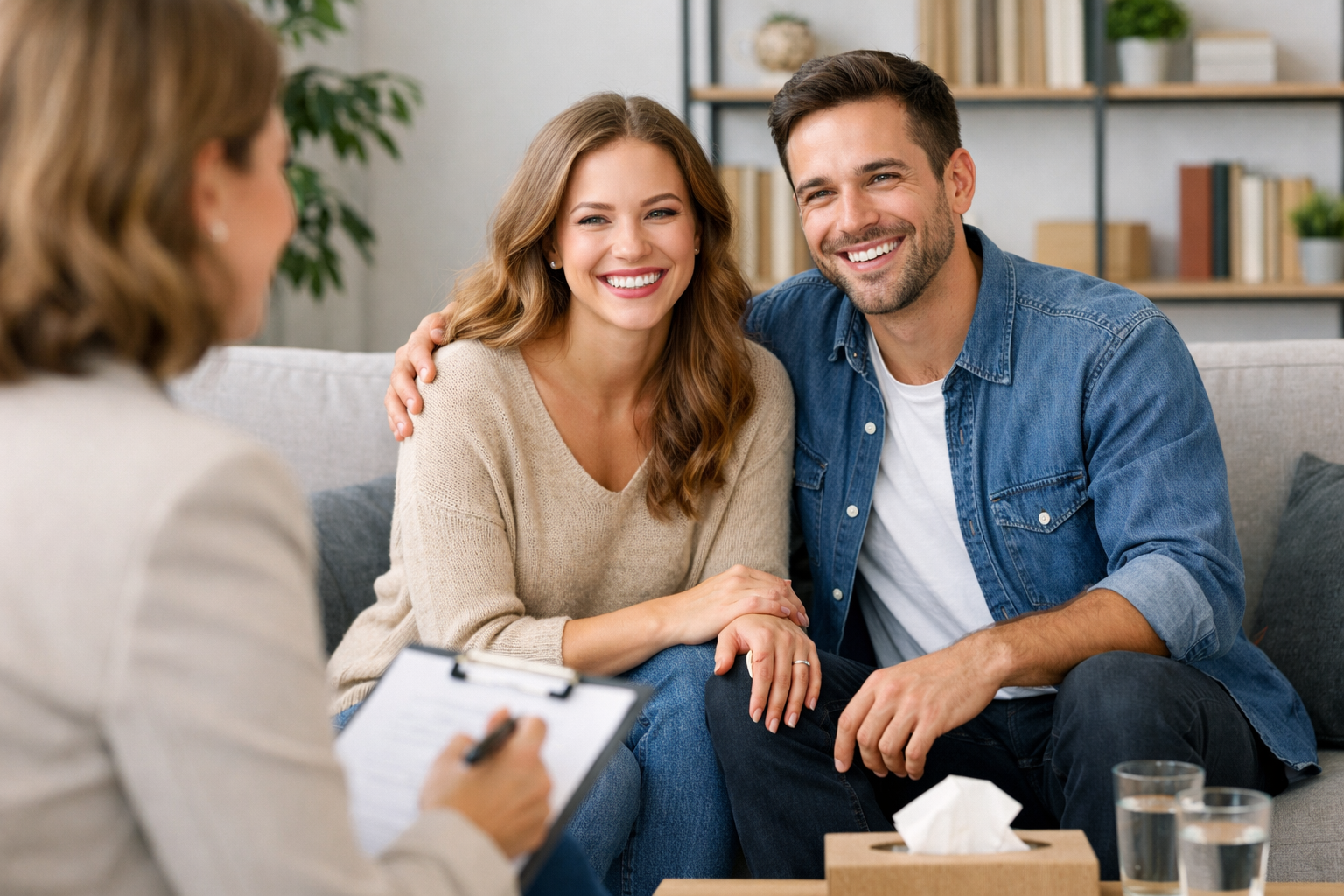 🧠  Can Psychedelics Save Marriages?