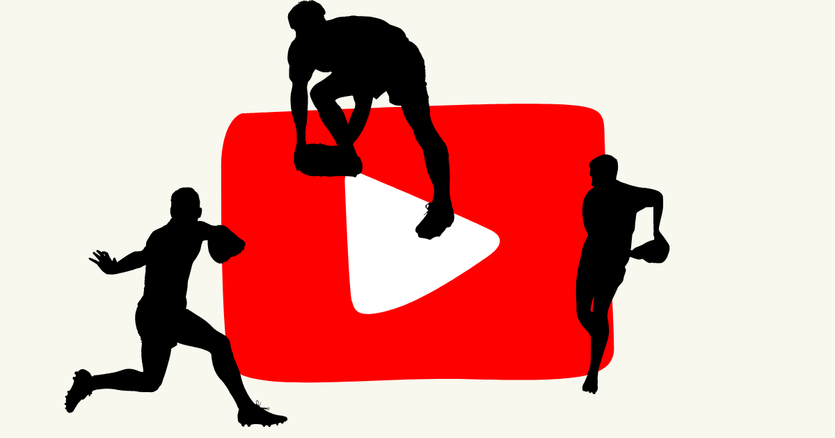 Scrum Half: 3 games you need to watch. 