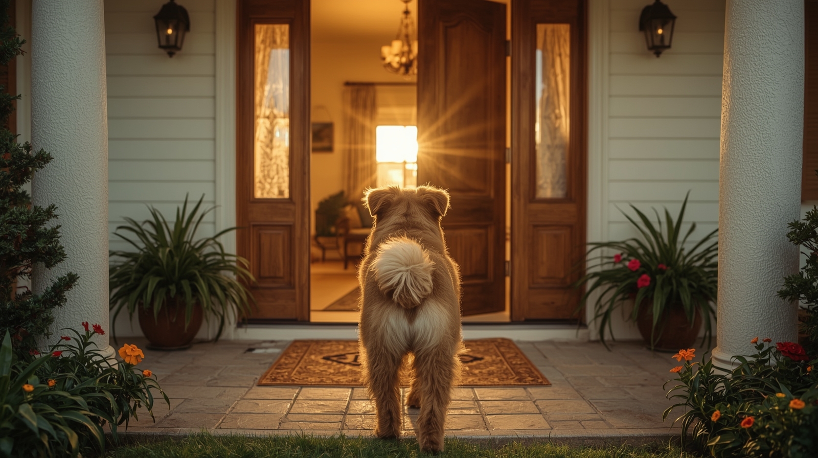 🐾 When Life Says “Fetch a New Home”: A Guide to Immediate Dog Rehoming