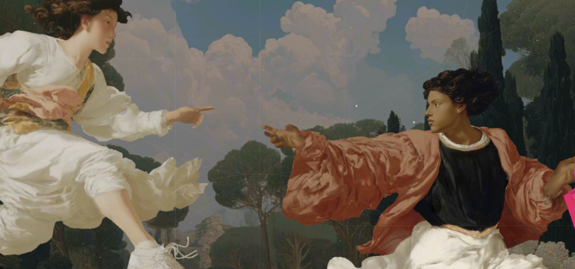 Shopify Winter Editions: DaVinci or AI Hallucination?