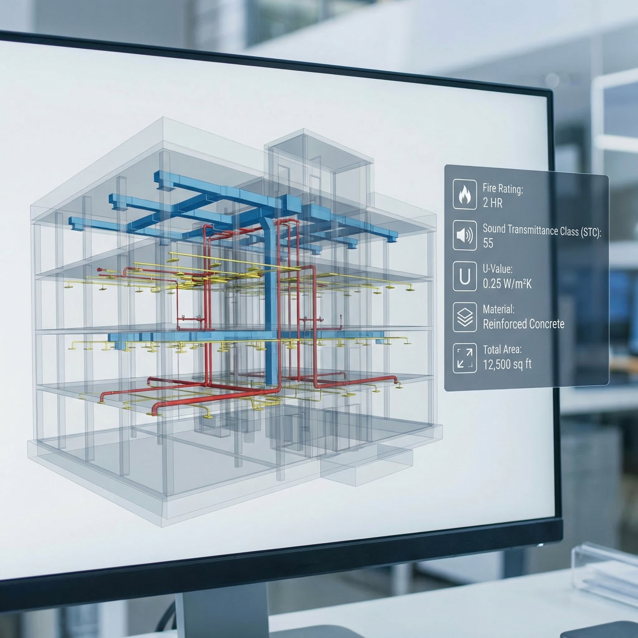 When model data outrun the contract