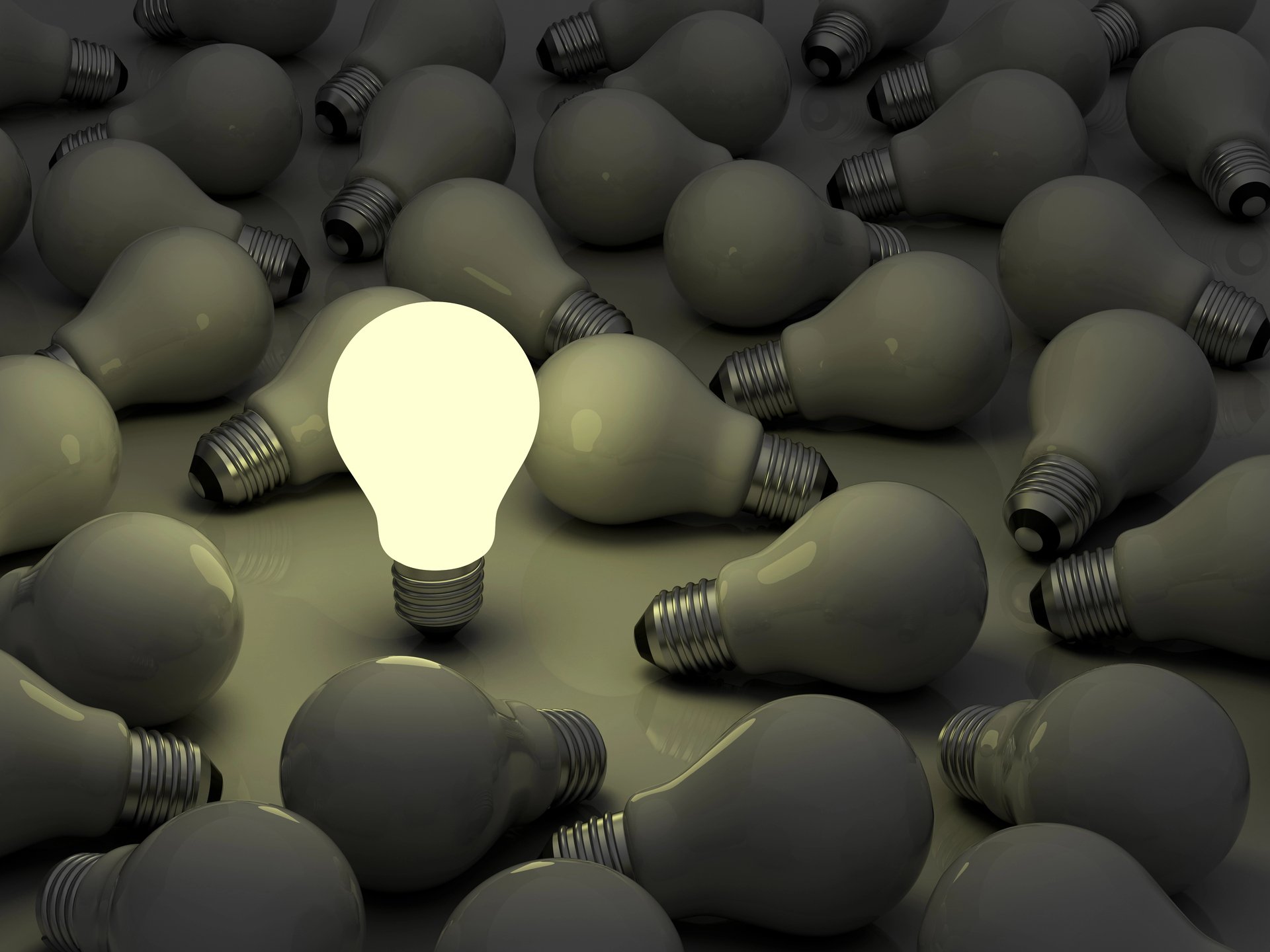 What is thought leadership?