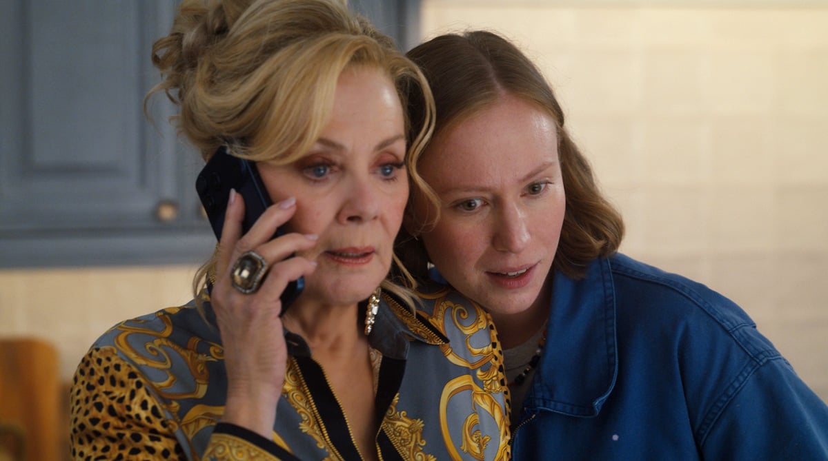 The week ahead, April 6-12: Emmy season is upon us