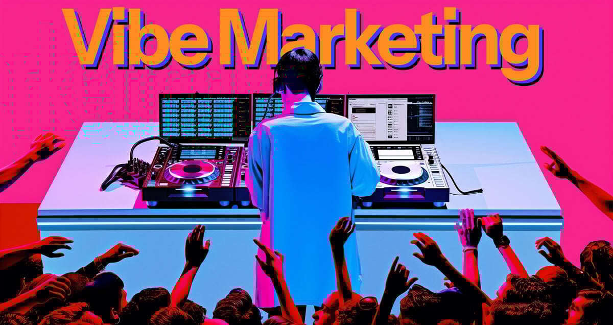 Why your next hire should be a Vibe Marketer