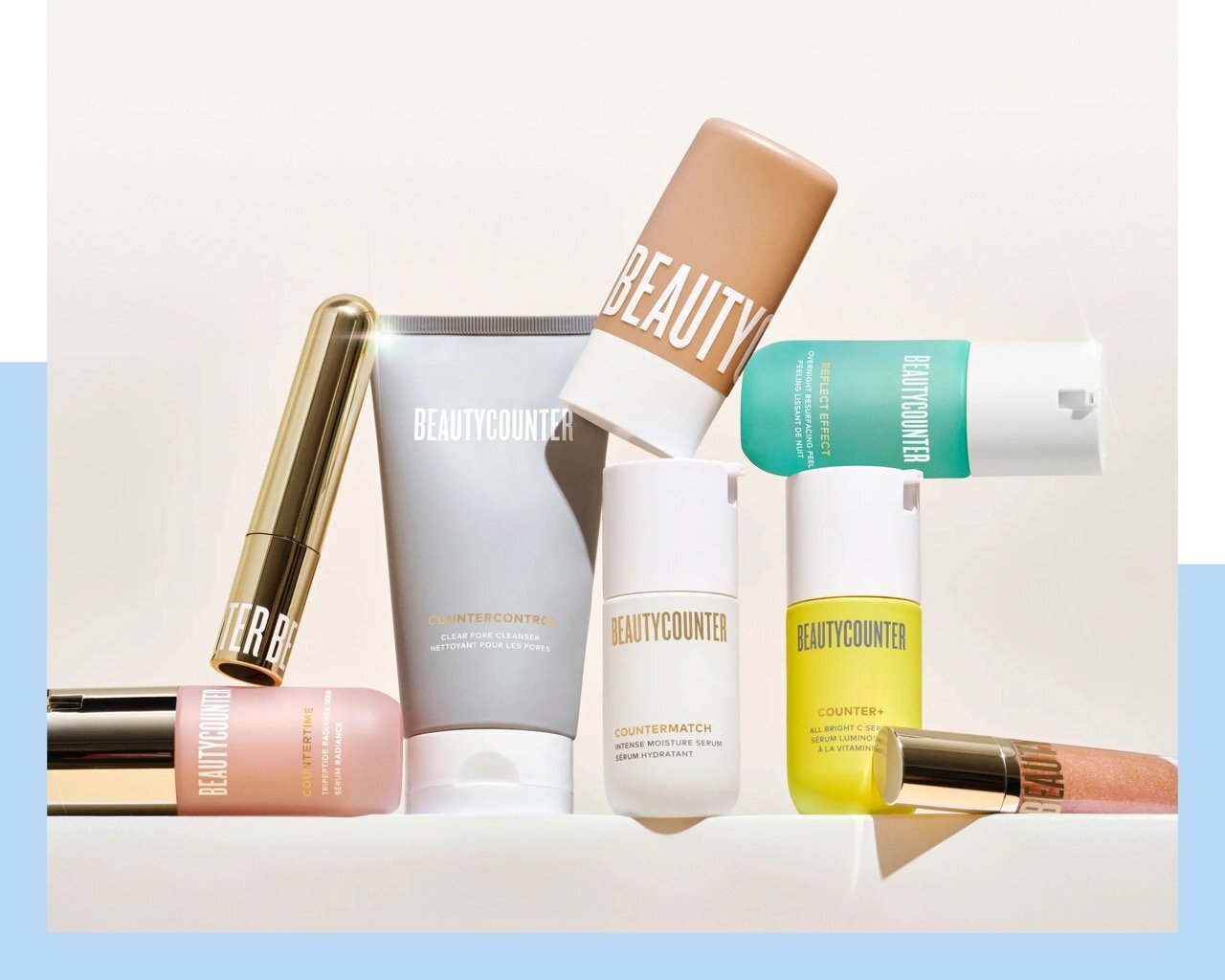 ✨ The Glow Up Economy: PE’s Investments in Beauty