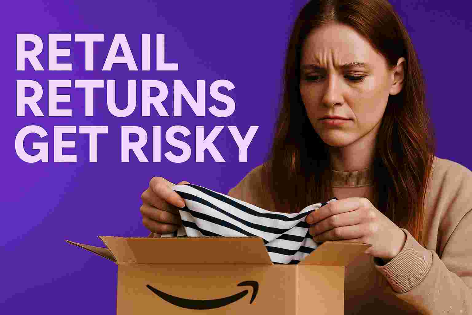Retail Returns Get Risky🔁