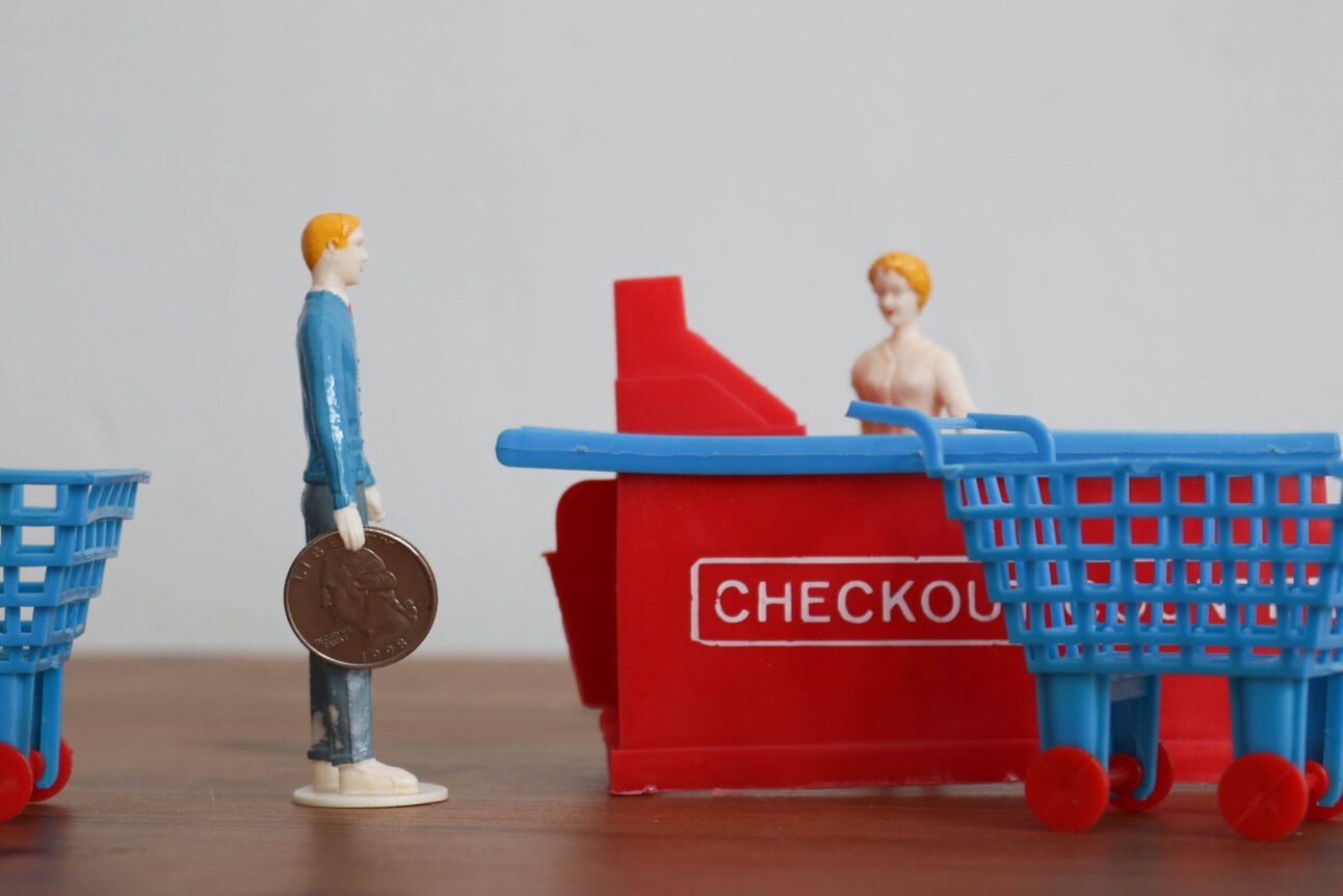 What I Learned About Karma At A Grocery Store In Oakland