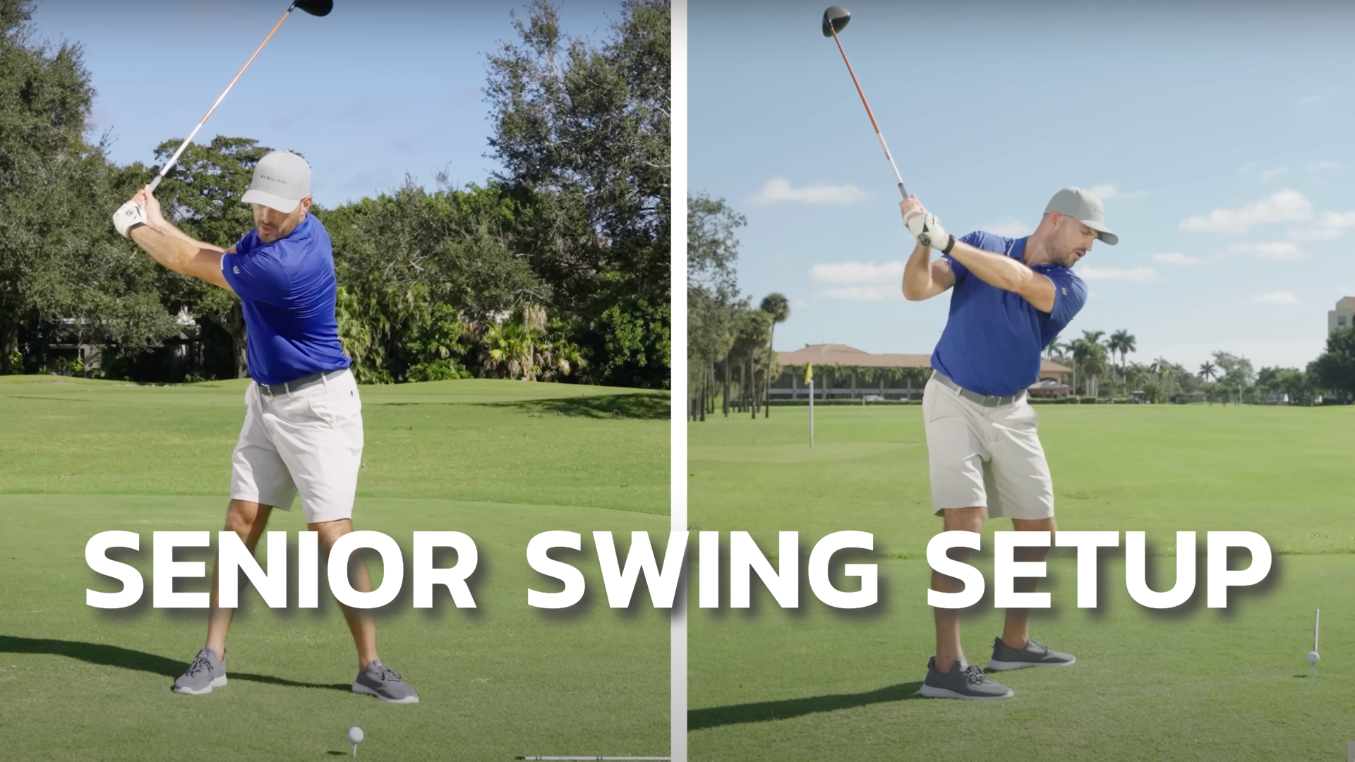 Golf Distance Gaps Guide for Smarter Club Selection