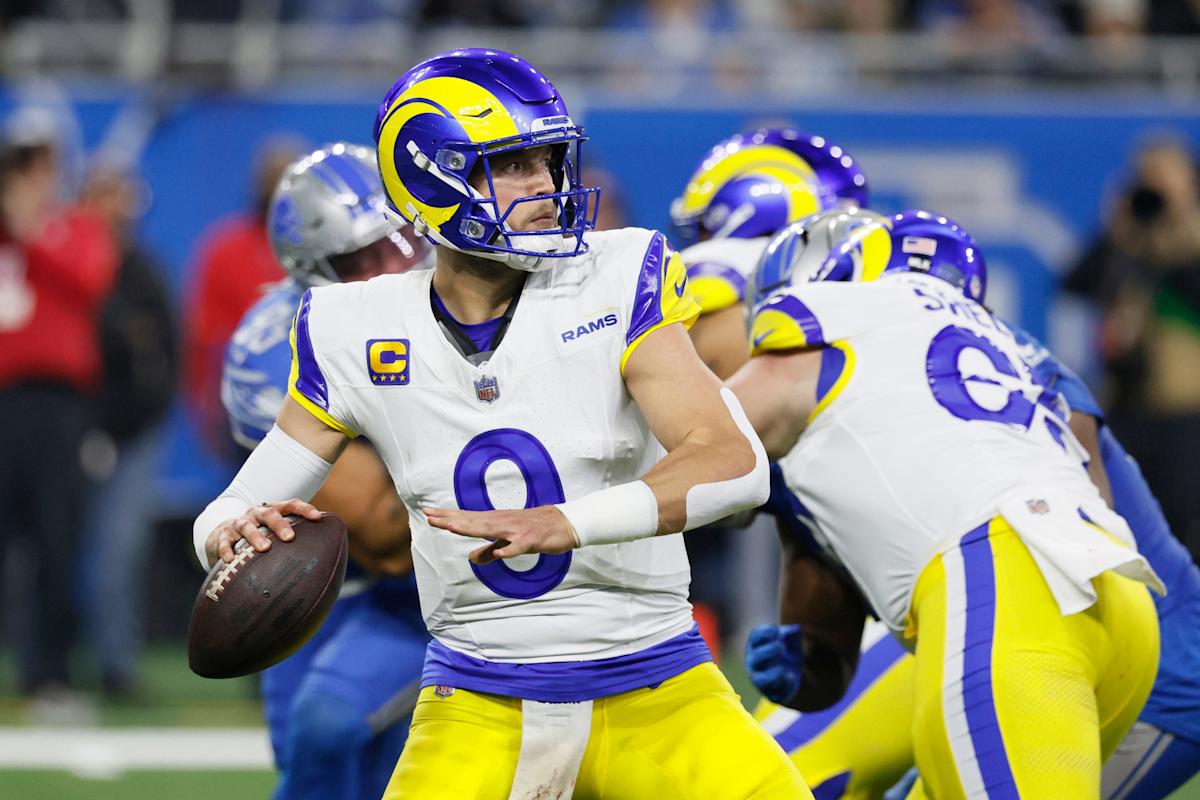 NFL SuperContest Week 2