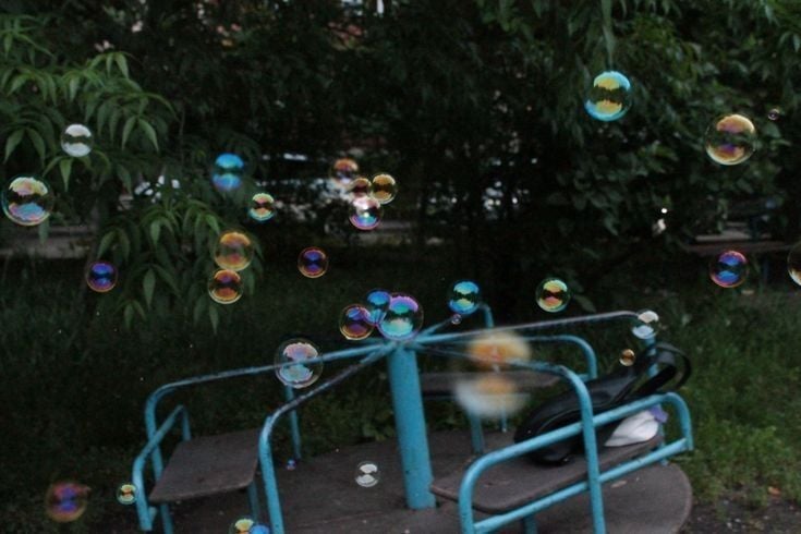 Childhood Summers Felt Endless (Here’s why...)