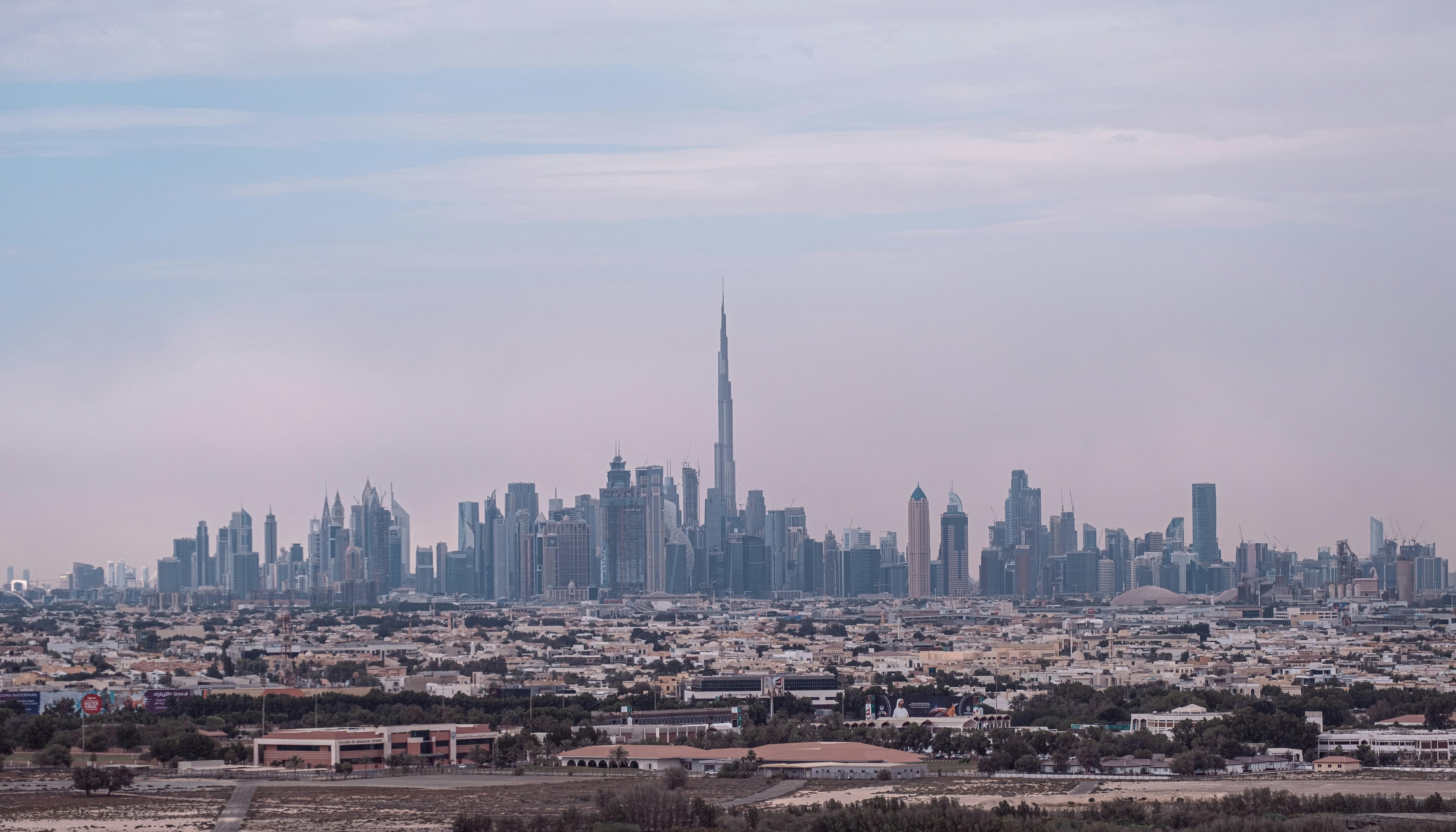 Dubai Real Estate Market Review 15-Apr-2026
