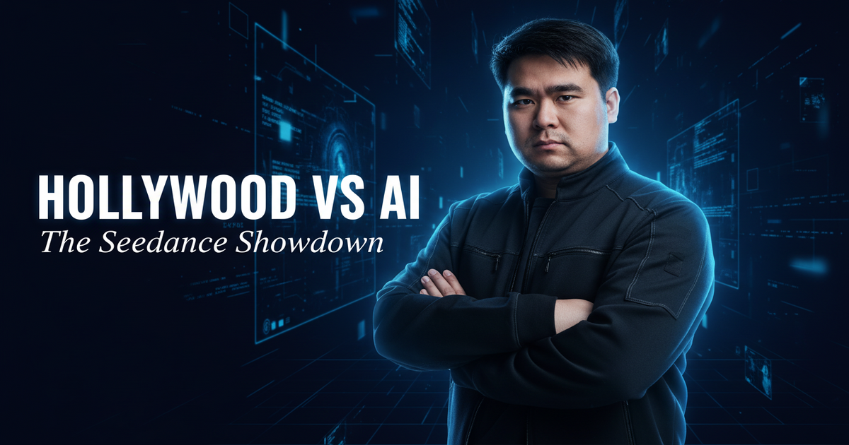 Why Hasn't Seedance 2.0 Been Launched?