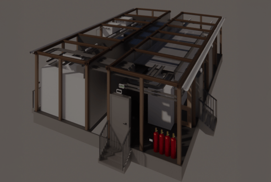 New standards, new startups, new owners