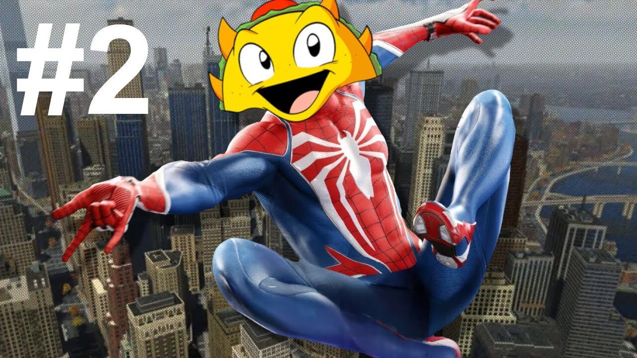 VIDEO: Let’s Play Marvel’s Spider-Man Remastered New Game+ Replay #2