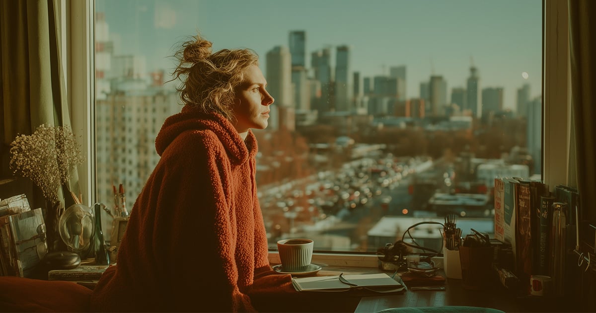 How to Start January Without Starting From Scratch