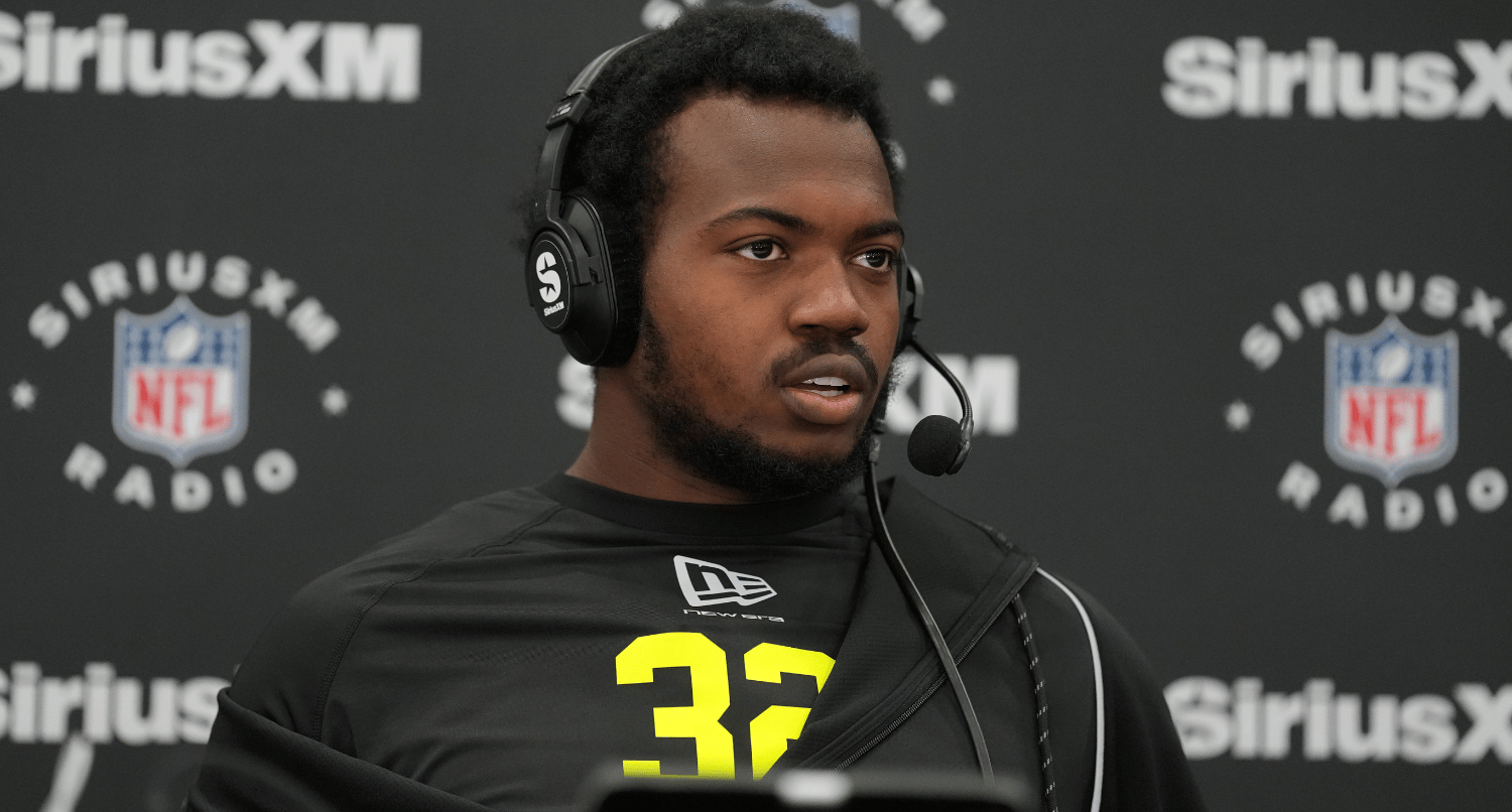 The NFL Draft's reporting problem