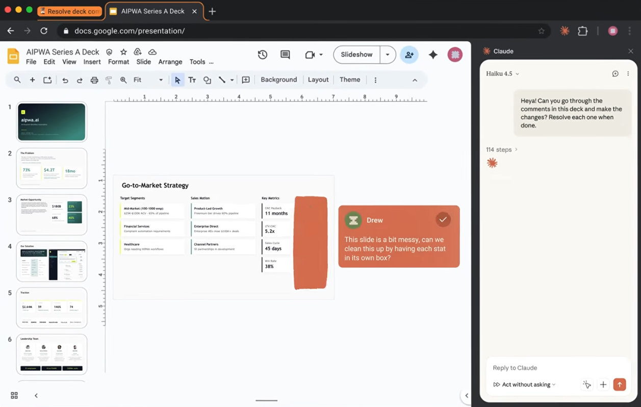 🌐 Claude Code for Chrome